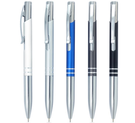 1700 Rocket Gel Pen