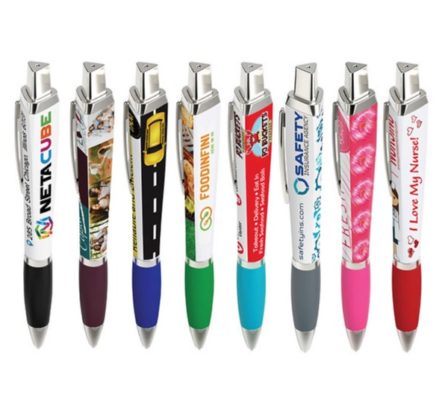 Colorfull Pen