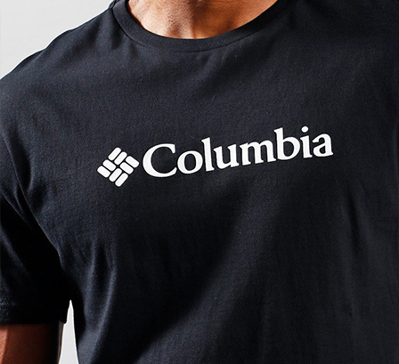 Columbia Textile