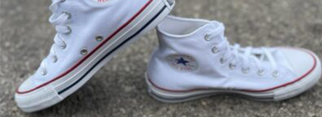 Shoe Category