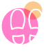 Shoe Icon 3