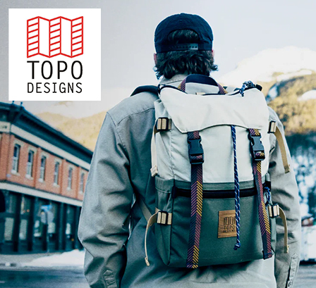 Topo
