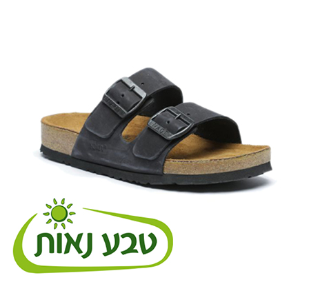 טבע נאות