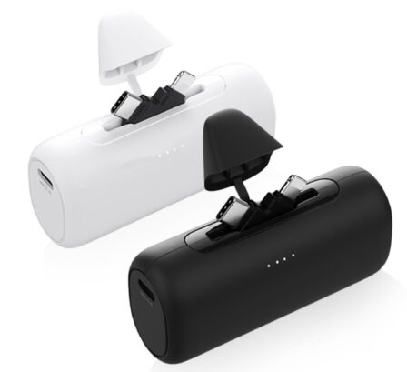 2118 Delta 5000 Black All 2