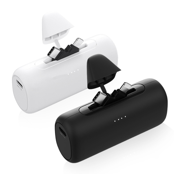 2118 Delta 5000 Black All 2