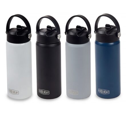 בקבוק נירוסטה ניטלייט פריי