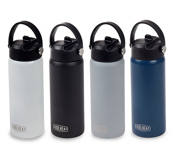 בקבוק נירוסטה ניטלייט פריי