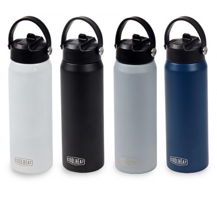 בקבוק שתיה מנירוסטה