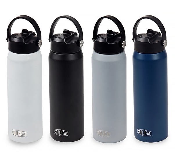 בקבוק שתיה מנירוסטה