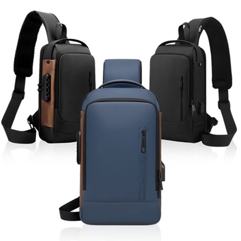 תיק צד מעוצב