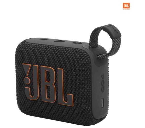 Jbl Go 4
