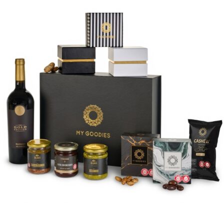 מארז גלקסי בסט