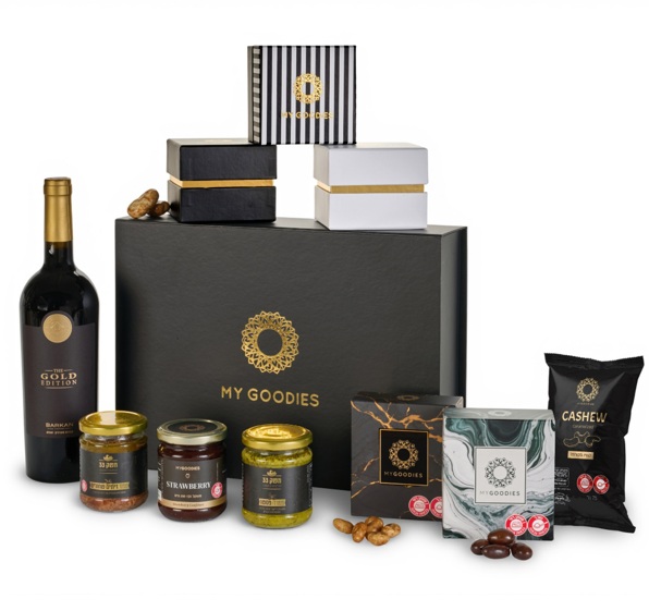 מארז גלקסי בסט