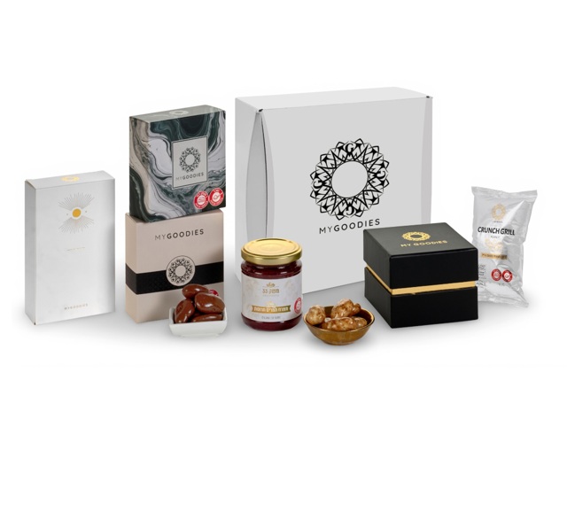 מארז וונוס לבן