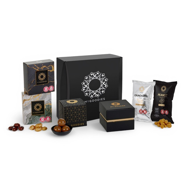 מארז וונוס שחור