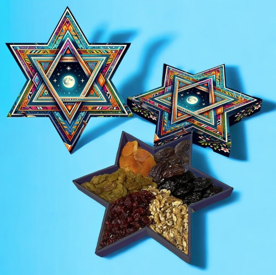 מארז טו בשבט