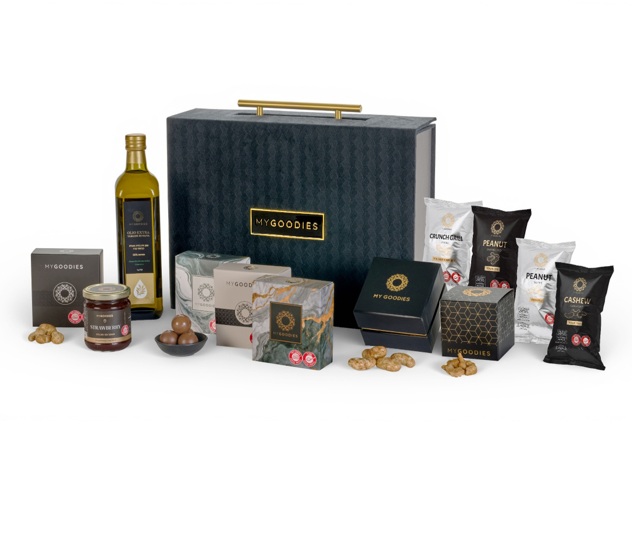 מארז סופר נובה גולד