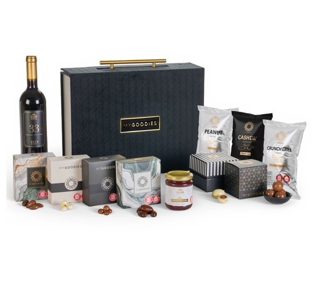 מארז סופר נובה