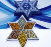 מארז פיצוחים מפואר ליום עצמאות