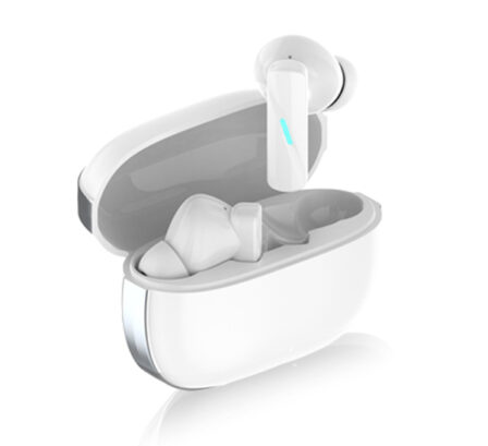 1999 Jewel Earbuds White