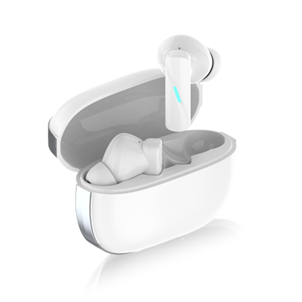 1999 Jewel Earbuds White