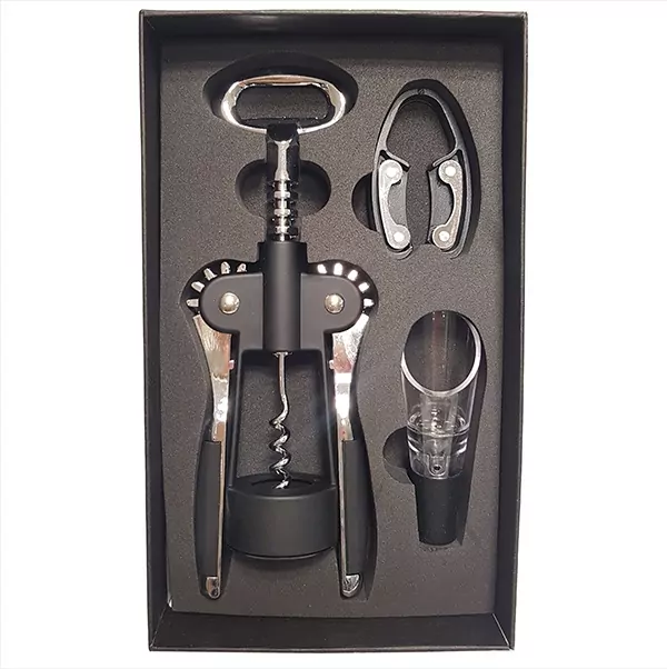 מארז 3 חלקים ליין