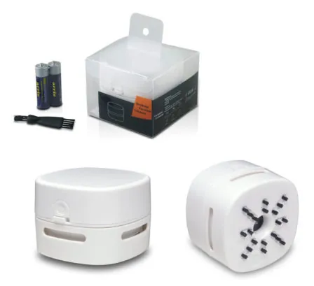 שואב אבק שולחני