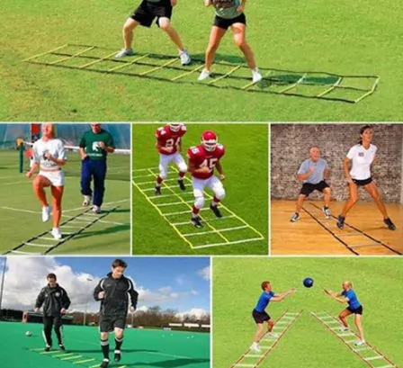 סולם רצפתי לקרוס פיט 2