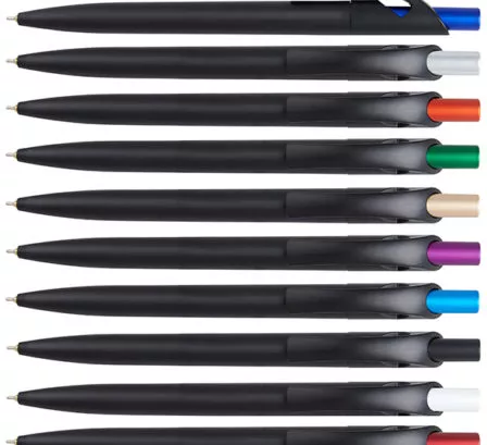 פגסוס נרעט פלסטיק גוף שחור ראש סיכה ג'ל מקורי תוצרת שוויץ