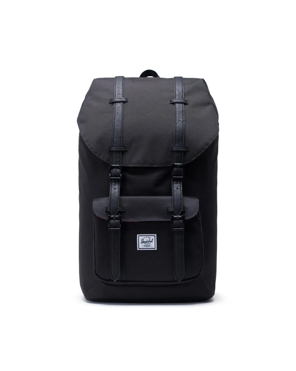 Little America Black 01