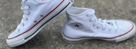Shoe Category