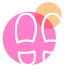 Shoe Icon 3