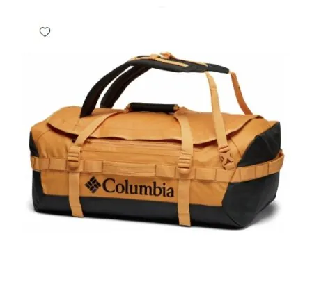 תיק נסיעות קולומביה