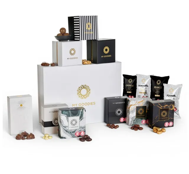 מארז גלקסי לבן