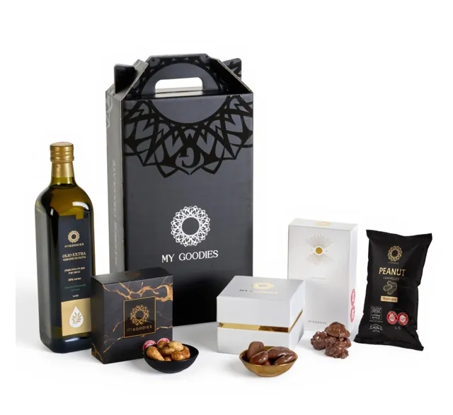 מארז סאן שחור