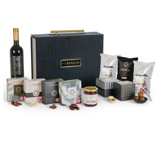 מארז סופר נובה