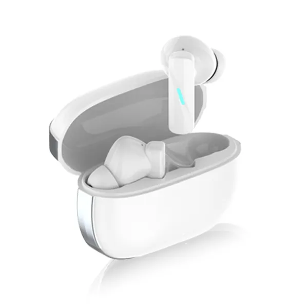 1999 Jewel Earbuds White